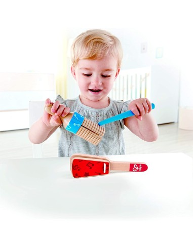 Coppia di percussioni