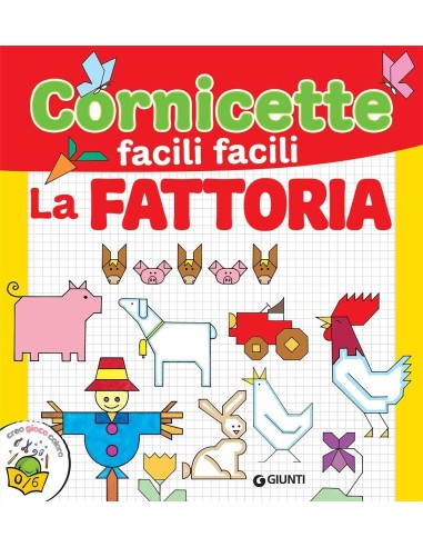 Cornicette - La Fattoria