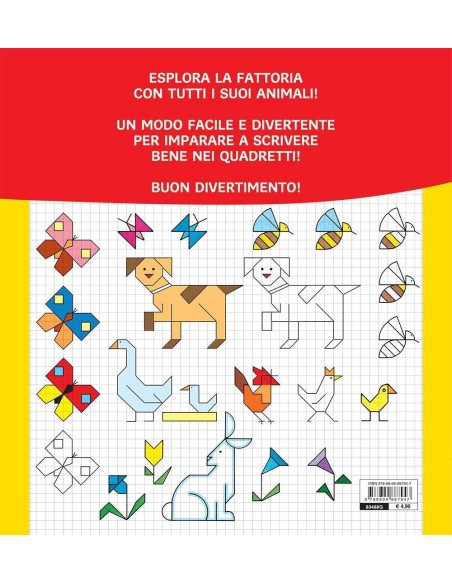 Cornicette - La Fattoria