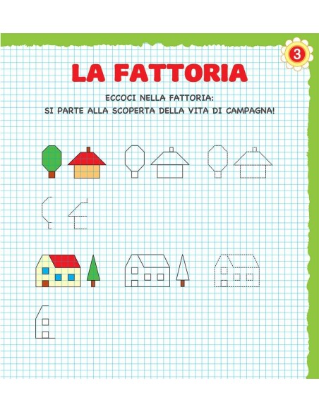 Cornicette - La Fattoria