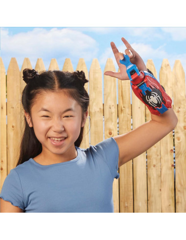 Ricarica di Fluido Ragnatela Eccezionale Real Webs