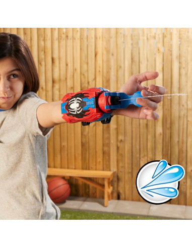 Ricarica di Fluido Ragnatela Eccezionale Real Webs