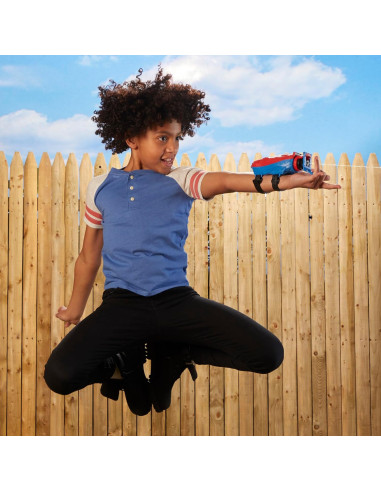 Ricarica di Fluido Ragnatela Eccezionale Real Webs