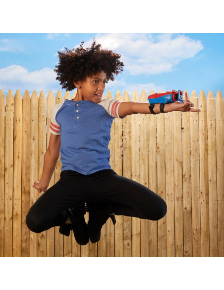 Ricarica di Fluido Ragnatela Eccezionale Real Webs