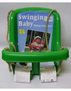 Altalena Seggiolino Junior 2