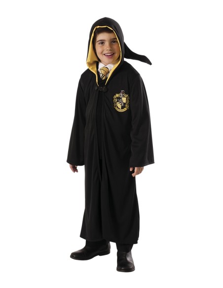 Costume Hufflepuff inf