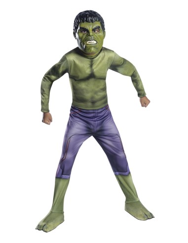 Costume Hulk Ragnarok Classic Inf