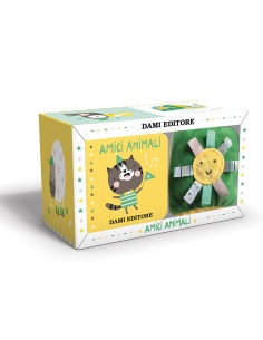 AMICI ANIMALI