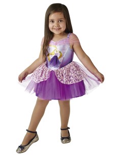 Costume Raperonzolo Preschool