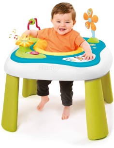 COTOONS YOUPI BABY TAVOLO MULTIATTIVITA'