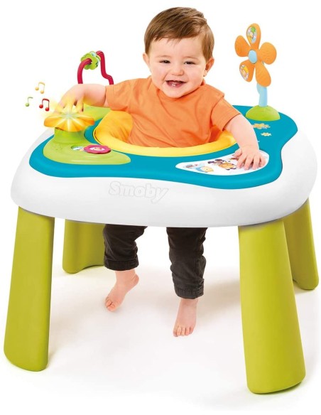 COTOONS YOUPI BABY TAVOLO MULTIATTIVITA'