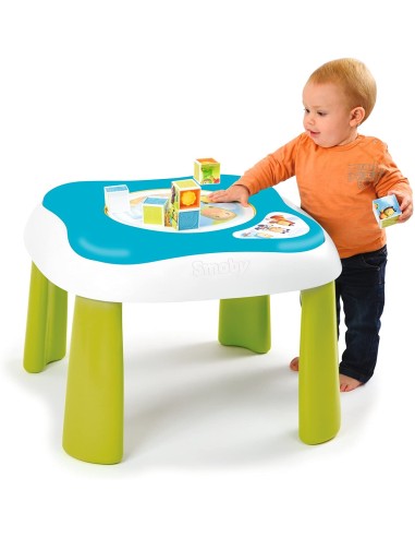 COTOONS YOUPI BABY TAVOLO MULTIATTIVITA'