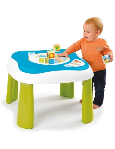 COTOONS YOUPI BABY TAVOLO MULTIATTIVITA'