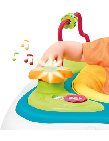 COTOONS YOUPI BABY TAVOLO MULTIATTIVITA'