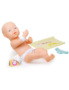 BABY AMORE PRIMO CAMBIO 2