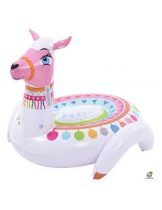 ALPACA GONFIABILE