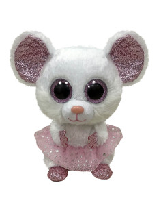 BEANIE BOOS 15cm NINA