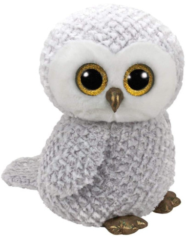 BEANIE BOOS 42CM OWLETTE