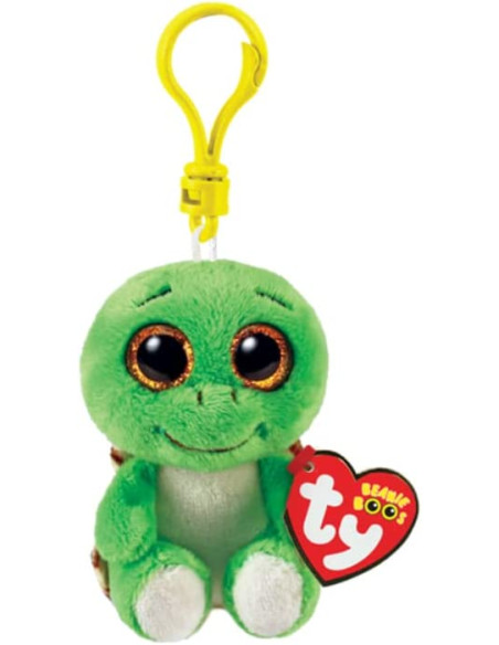Beanie Boos Clips TURBO
