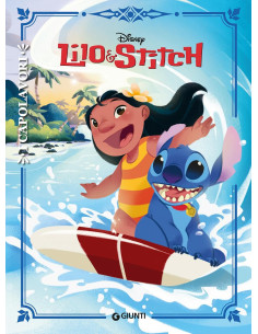 Lilo & Stitch - I Capolavori