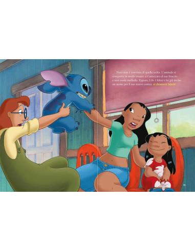 Lilo & Stitch - I Capolavori