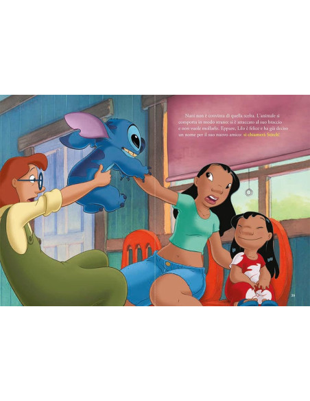 Lilo & Stitch - I Capolavori