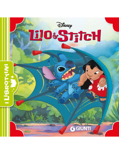 I Librotti - Lilo & Stitch