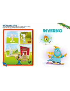 Disney baby. Superstaccattacca special 2