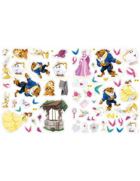 Principesse Disney Princess. Superstaccattacca special 