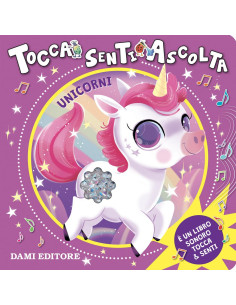 Unicorni - Tocca senti ascolta