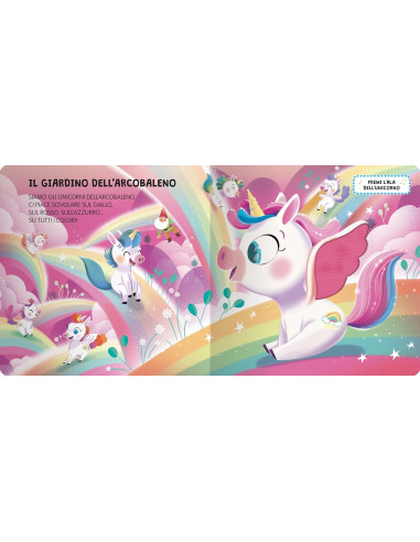 Unicorni - Tocca senti ascolta