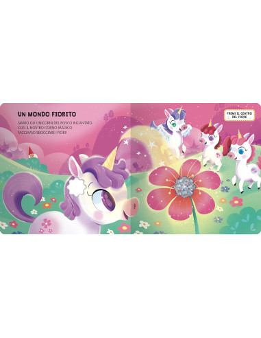 Unicorni - Tocca senti ascolta