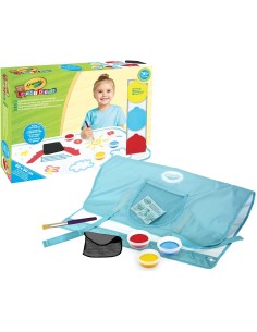 Crayola Tappetone Pittura e Ripittura