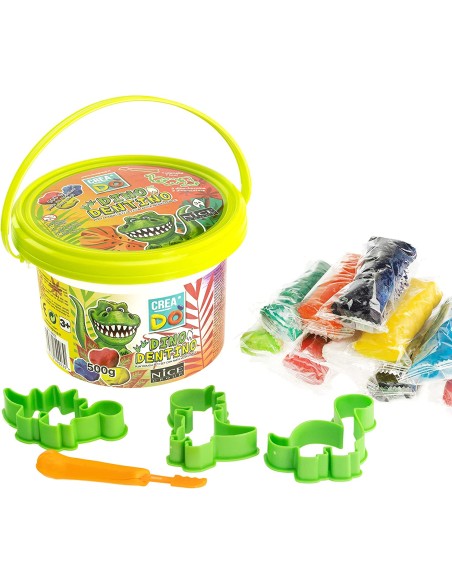 Creado Secchiello Dino Dentino