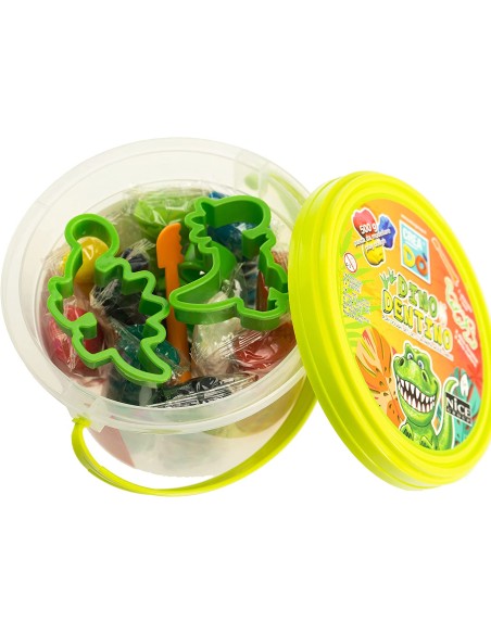 Creado Secchiello Dino Dentino