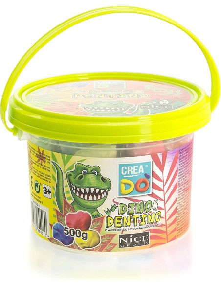 Creado Secchiello Dino Dentino