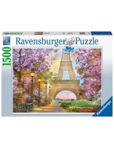 AMORE A PARIGI 1500 pz