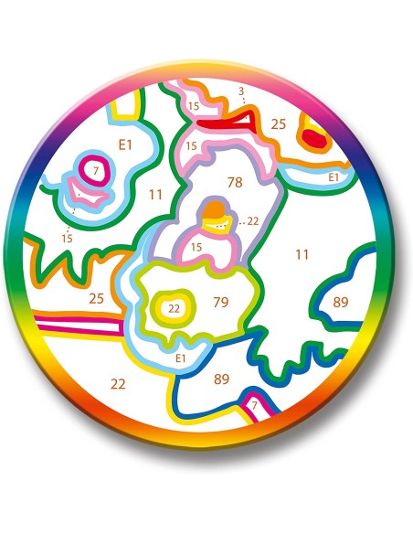 CreArt Atelier - Cavalli