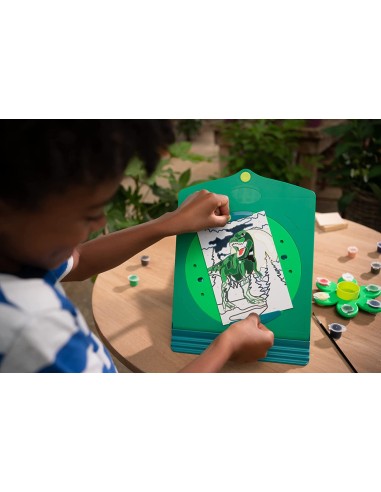 CreArt Atelier Dinosauri