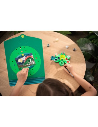 CreArt Atelier Dinosauri