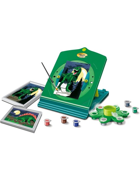 CreArt Atelier Dinosauri