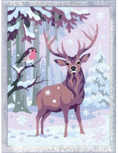 CreArt Serie D - Gli amici del bosco 2