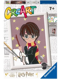 CreArt Serie E licensed - Harry Potter: Harry