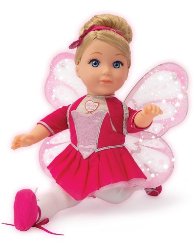 Amore Mio Giulia ballerina Butterfly