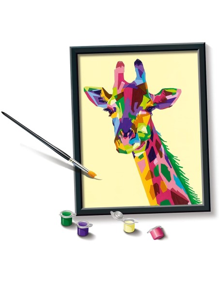 CreArt Serie Trend C - Giraffa