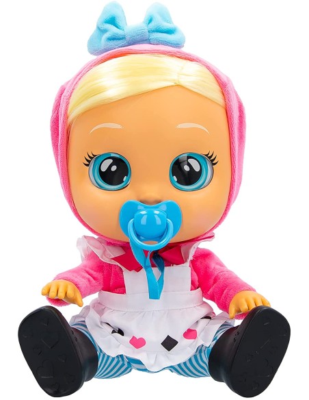 Cry Babies 2.0 Storyland - ALICE