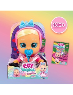 Cry Babies 2.0 Storyland - ALICE 2