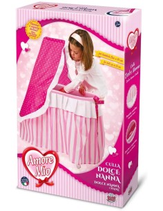 Amore Mio New Culla Dolce Nanna
