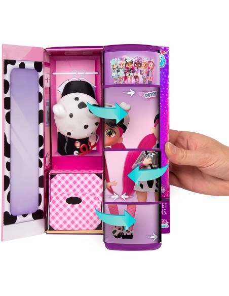 Cry Babies Best Friends Forever - Dotty