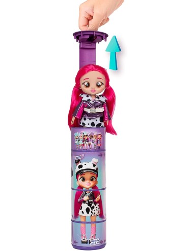 Cry Babies Best Friends Forever - Dotty